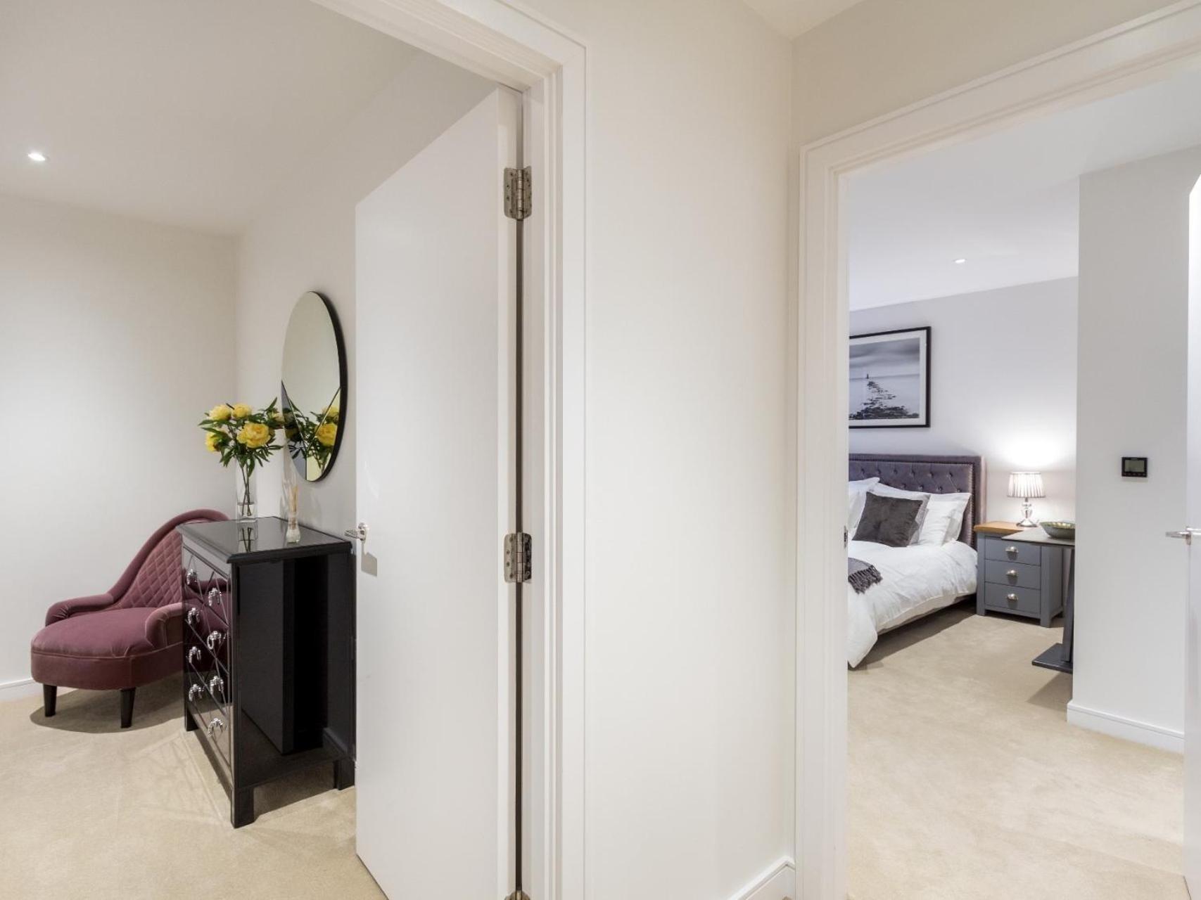 2 Bed Property Close To Heathrow Airport Hounslow Buitenkant foto